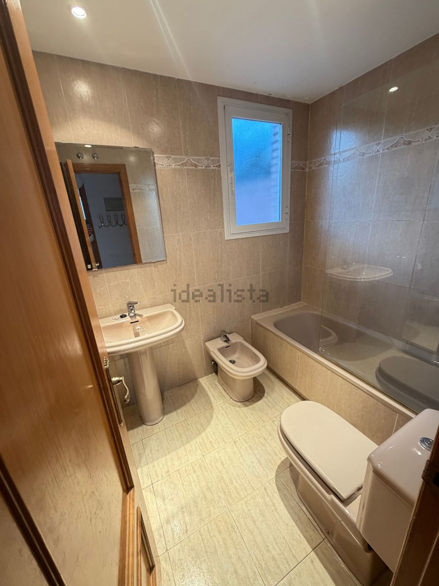 Piso de 65 m² en Madrid