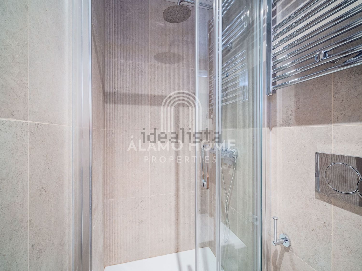 Wohnung 37 m² in Madrid