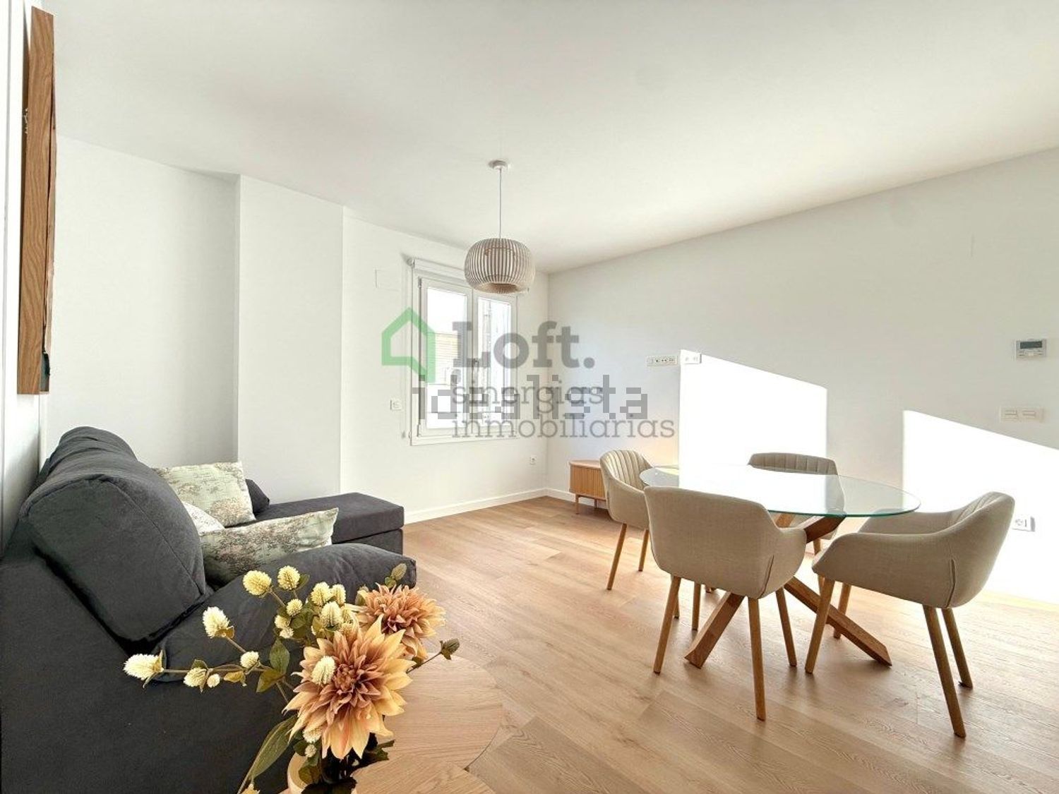 Pis de 87 m² a Badajoz