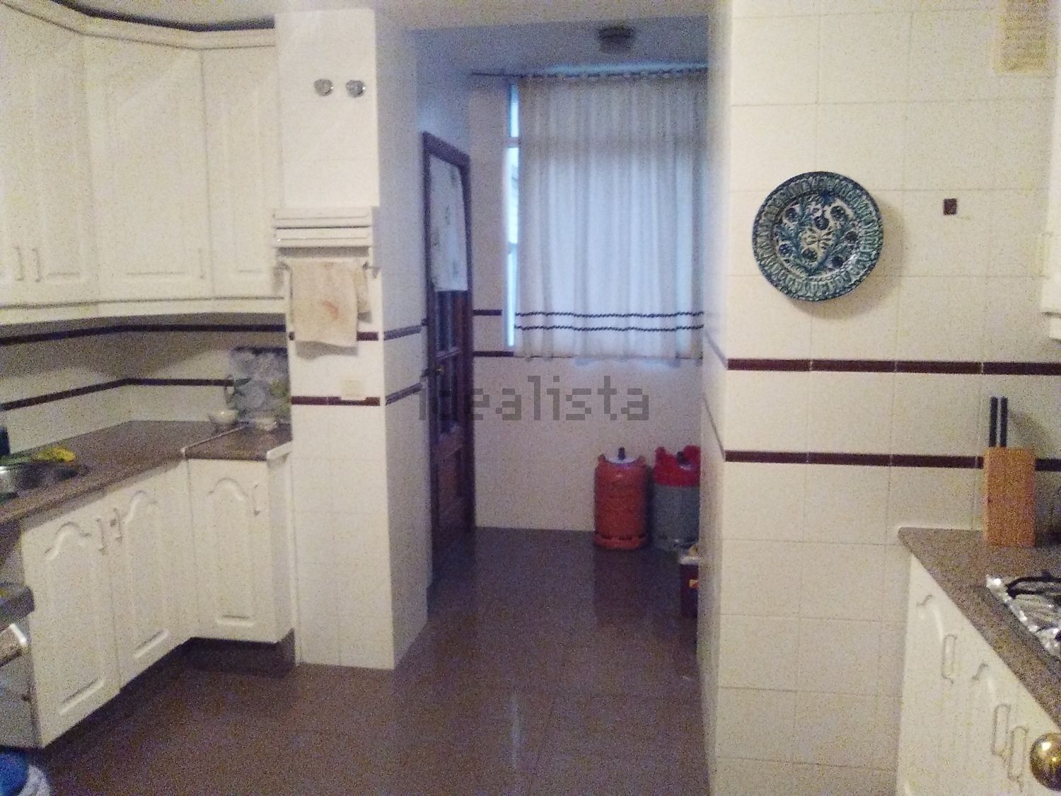 Habitació de lloguer, Dos Hermanas