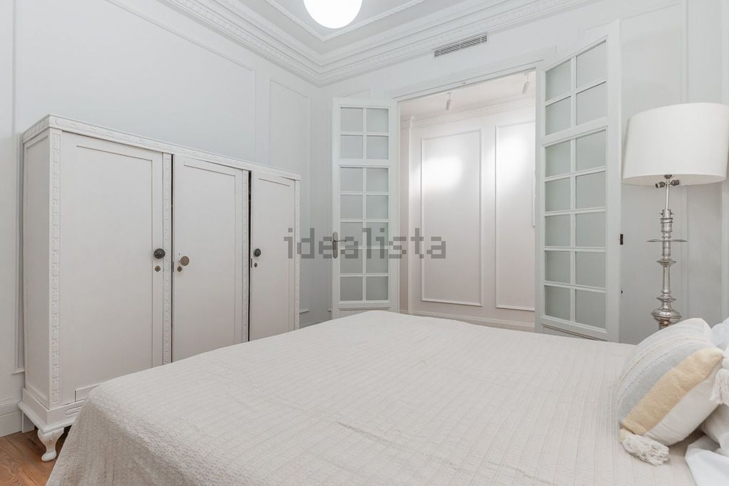 Pis de 145 m² a Madrid