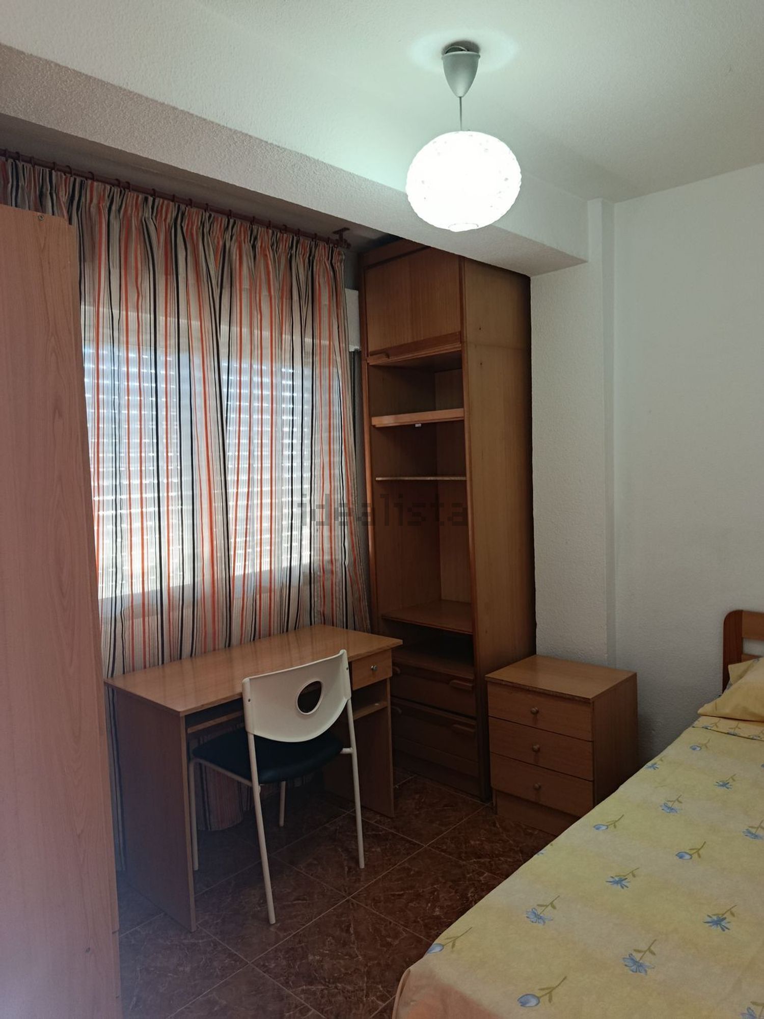 Habitació de lloguer, Granada
