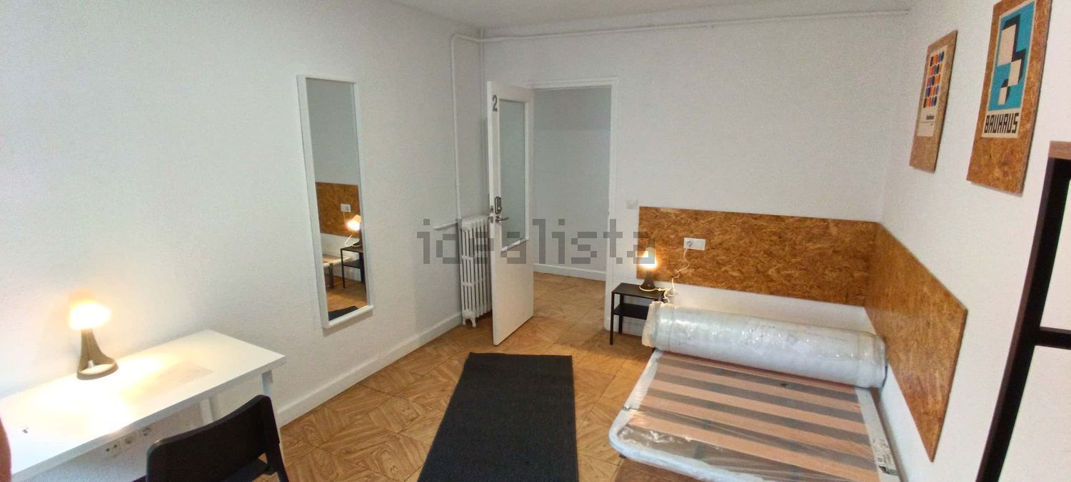 Habitación 105 m², Ponferrada