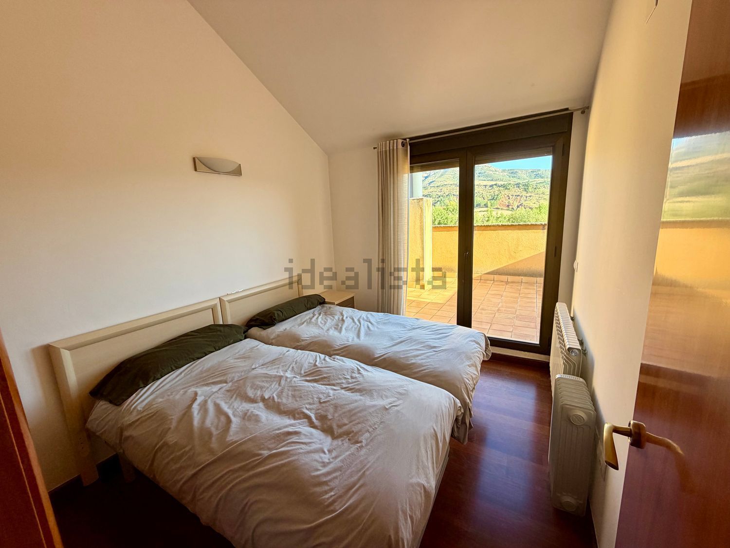 Pis de 85 m² a Lleida