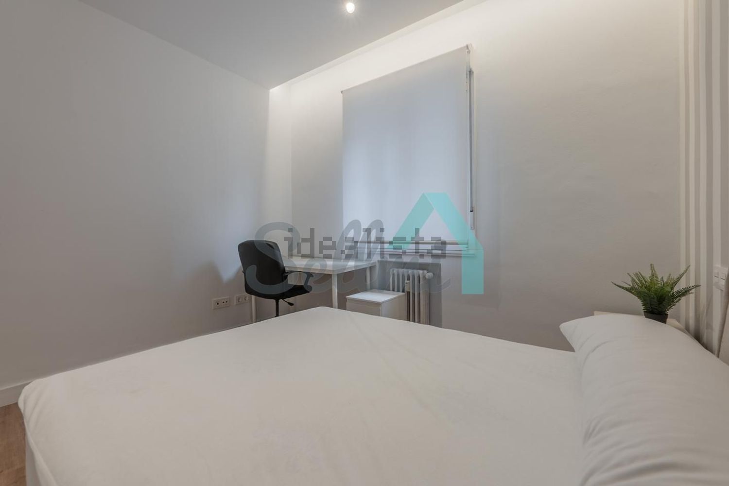 Piso de 145 m² en Oviedo