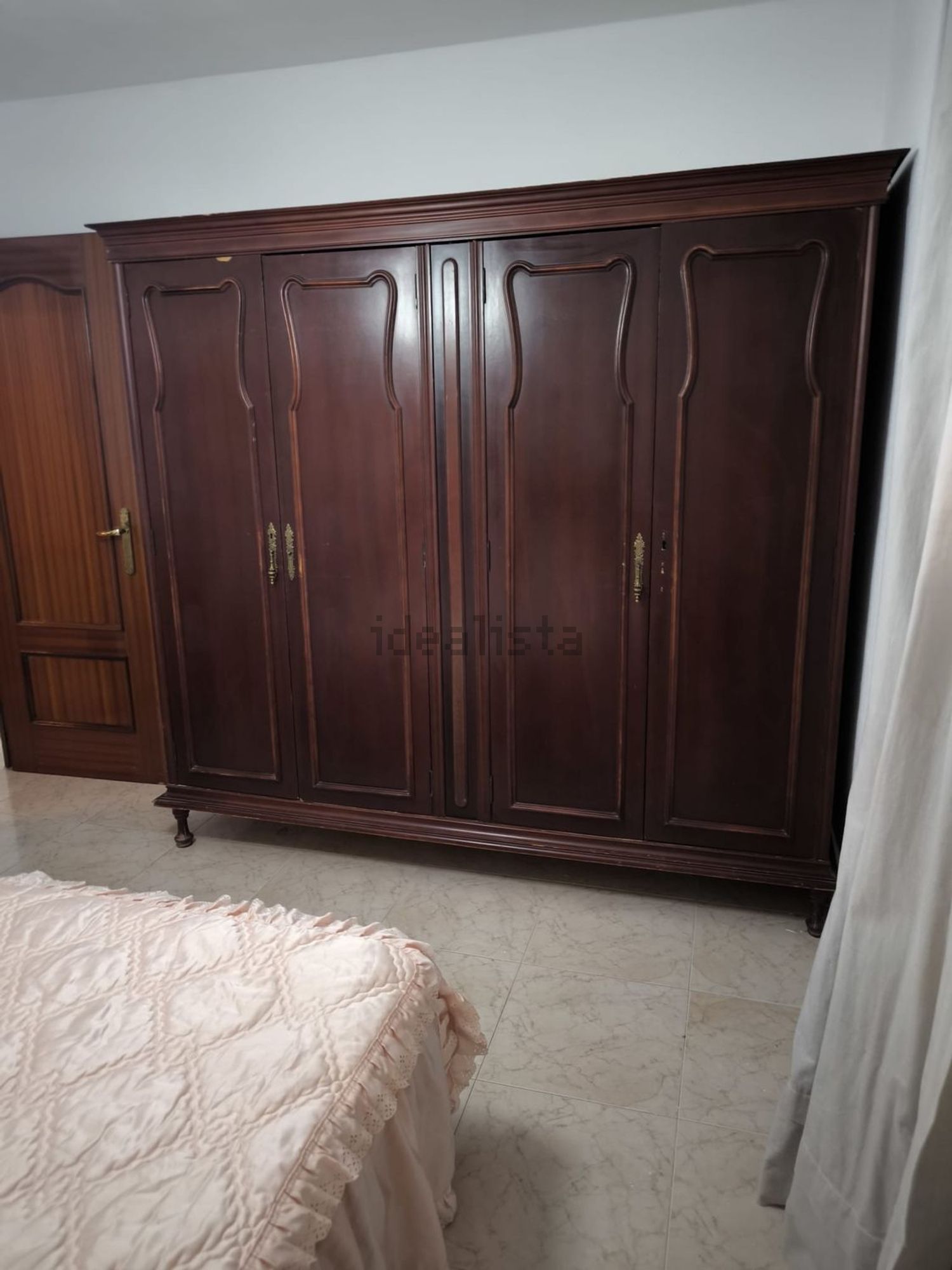 Habitació de lloguer, Sevilla