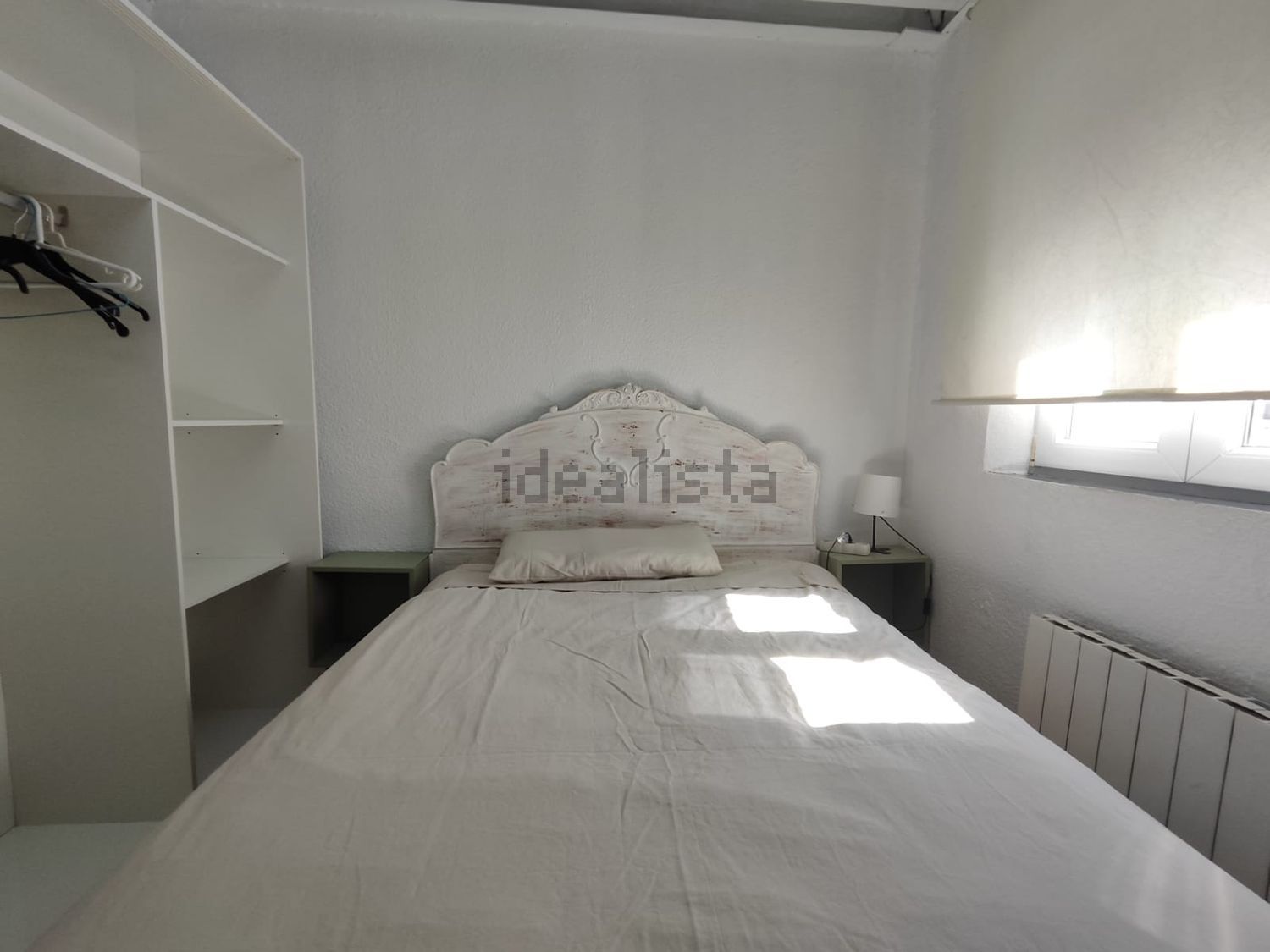 Habitació de lloguer, Granada
