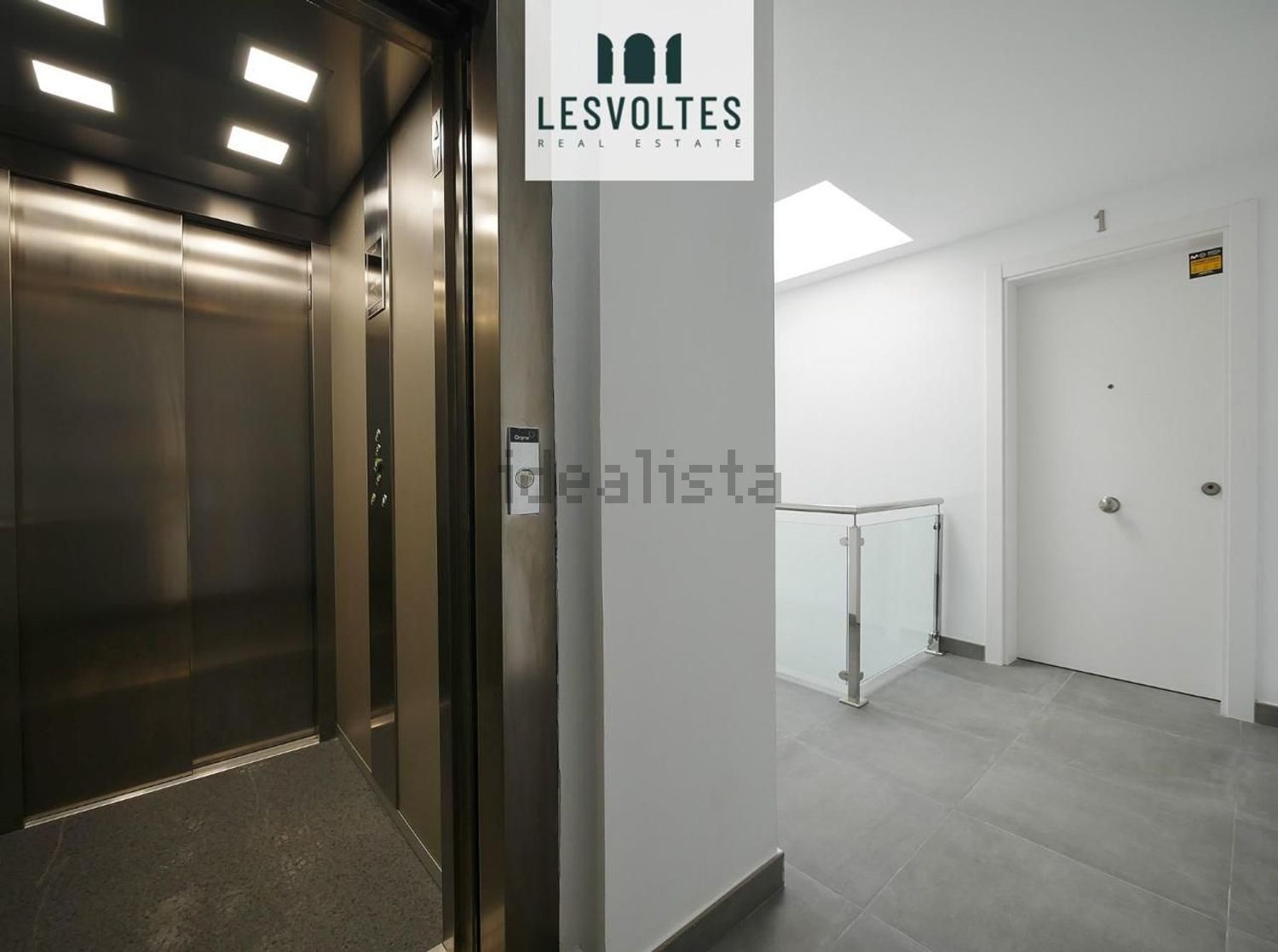 Pis de 151 m² a Palafrugell