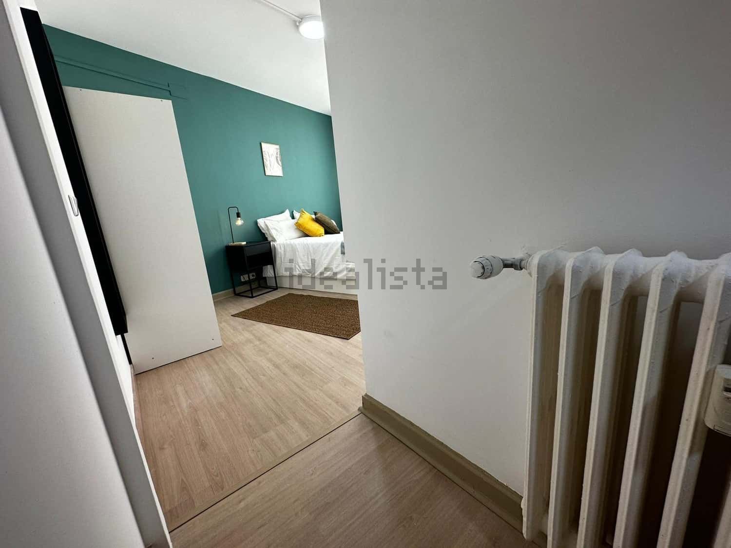 Habitación en alquiler, Madrid