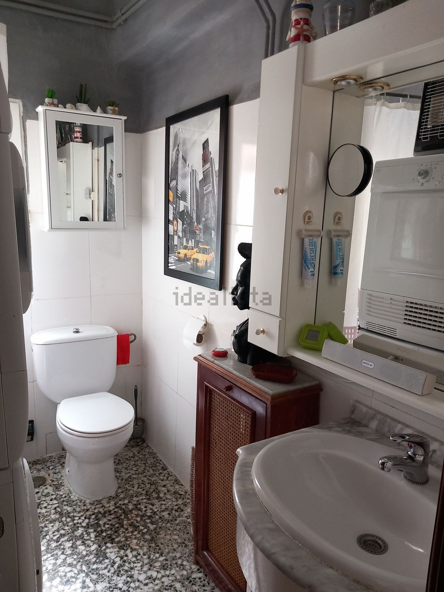 Habitación 93 m², Alcázar de San Juan
