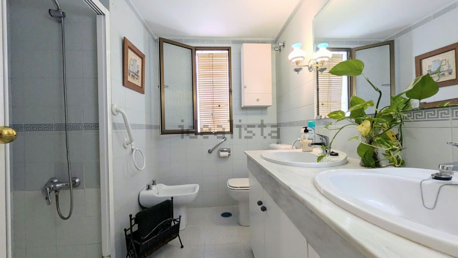 Pis de 120 m² a Fuengirola