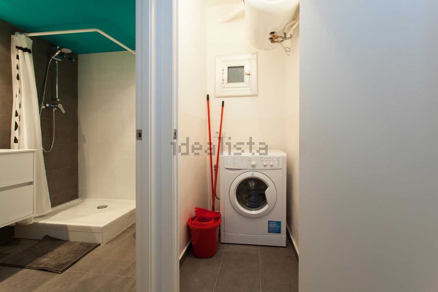 Pis de 51 m² a Barcelona