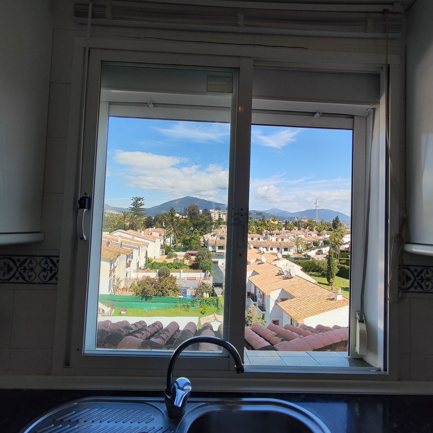 Pis de 95 m² a Estepona