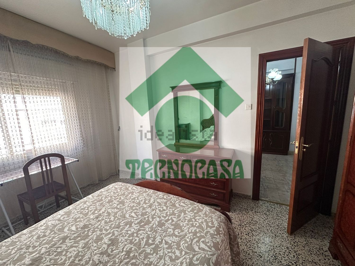 Pis de 84 m² a Granada
