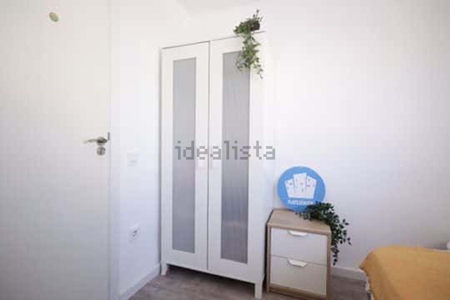 Habitación en alquiler, Valencia