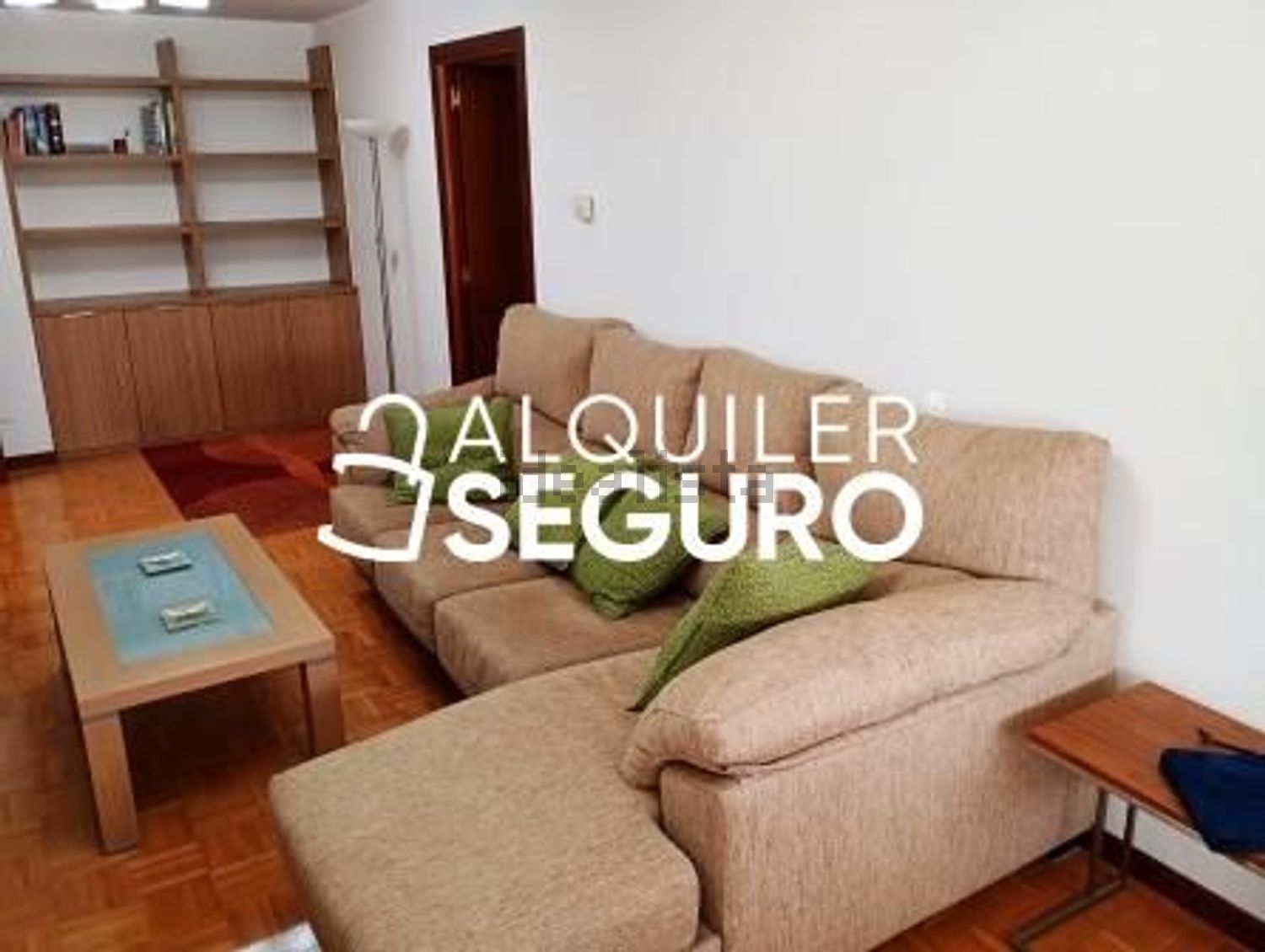 Piso de 75 m² en Vitoria