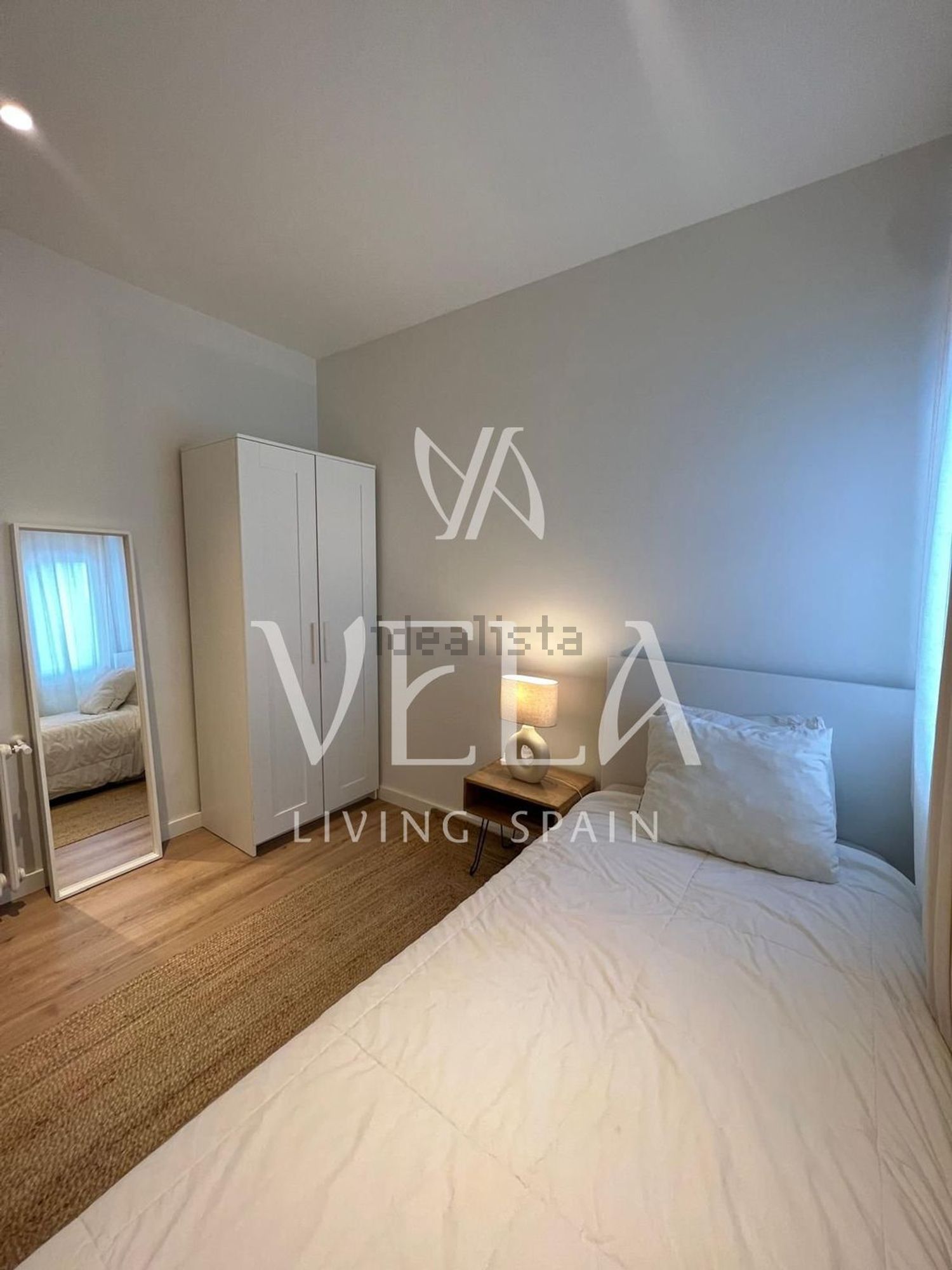 Pis de 80 m² a Barcelona