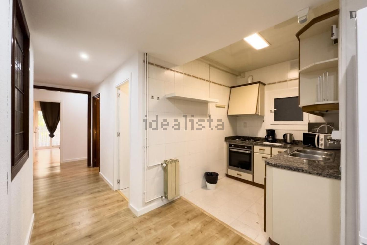 Habitación en alquiler, Barcelona