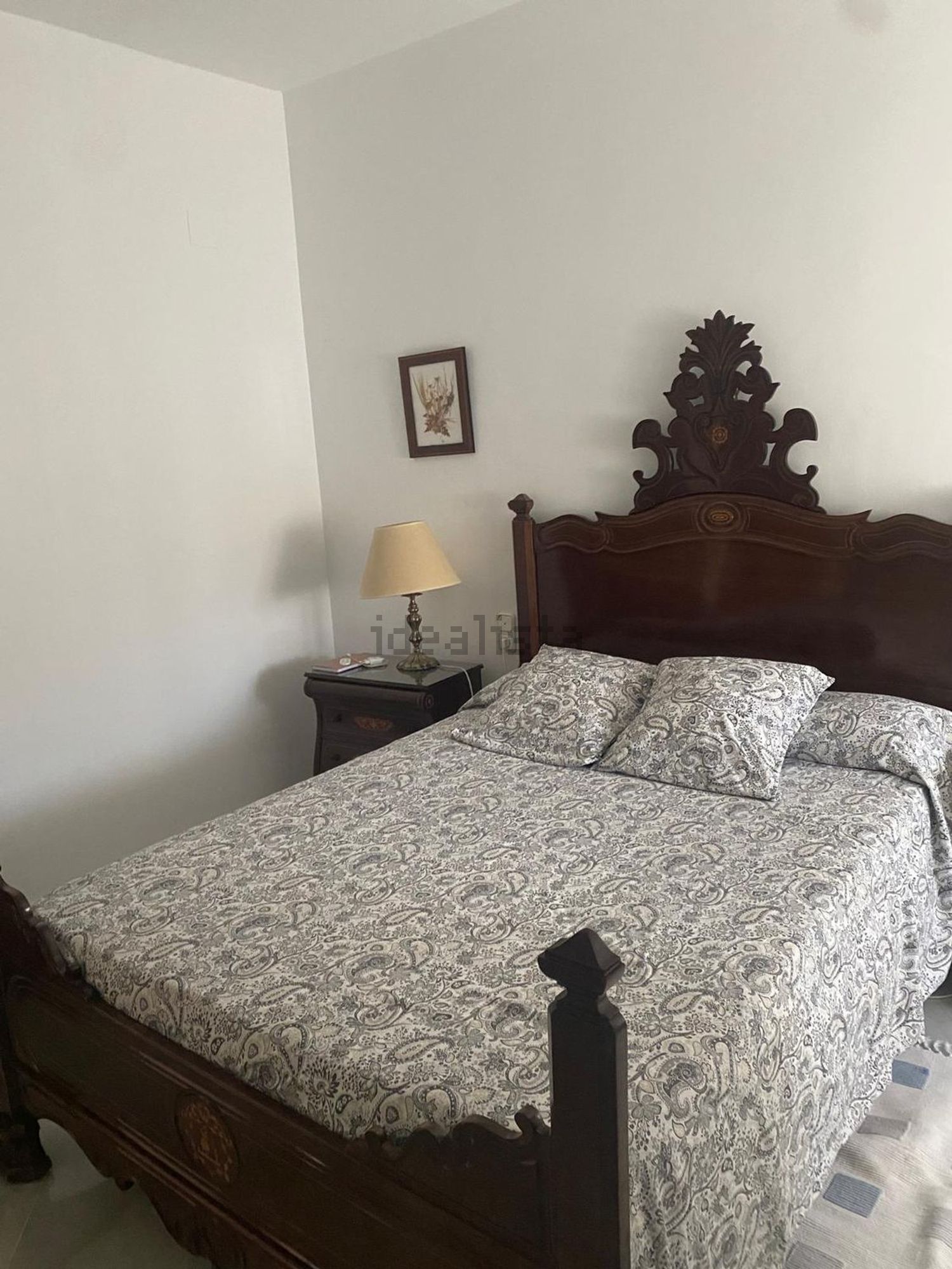 Pis de 95 m² a Màlaga