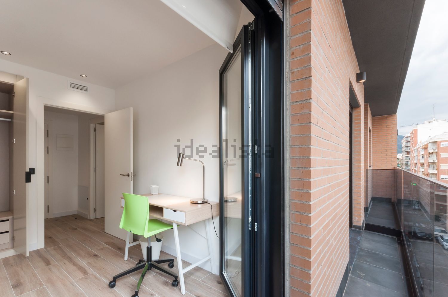 Piso de 85 m² en Gandía