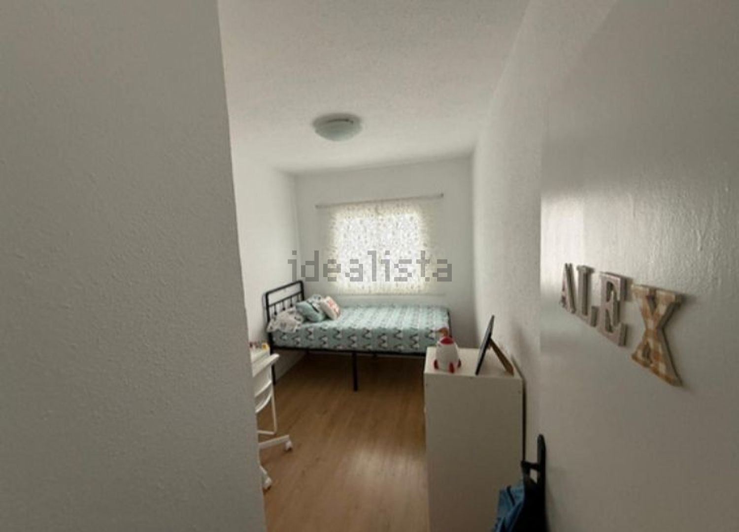Pis de 72 m² a Valladolid