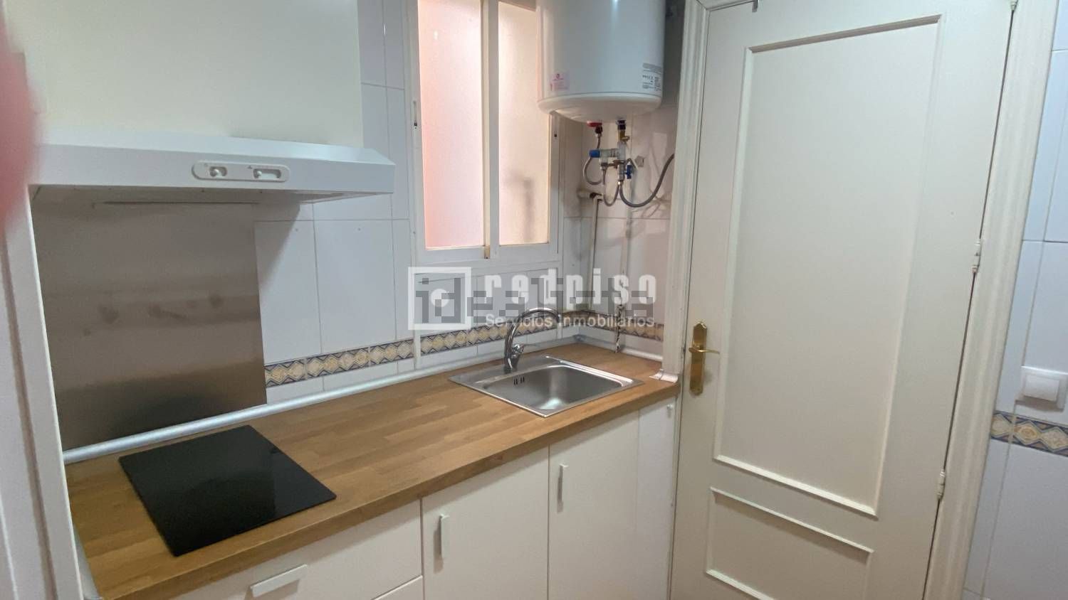 Квартира 38 м² у Madrid