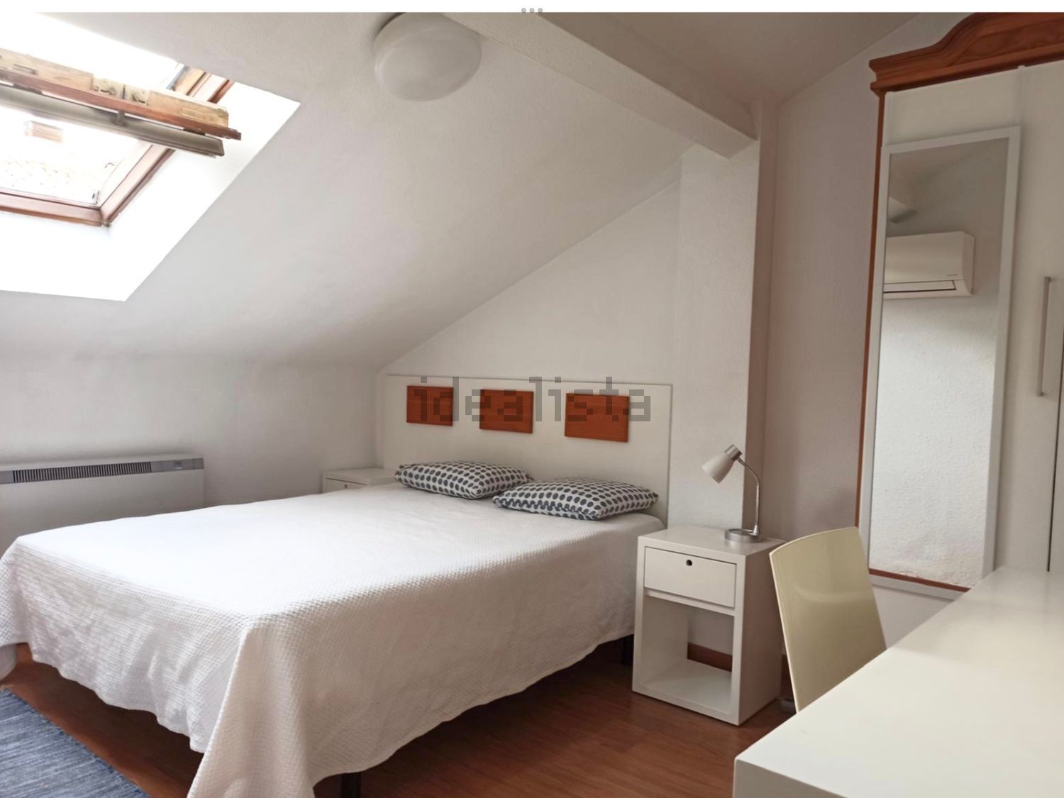 Pis de 80 m² a Salamanca