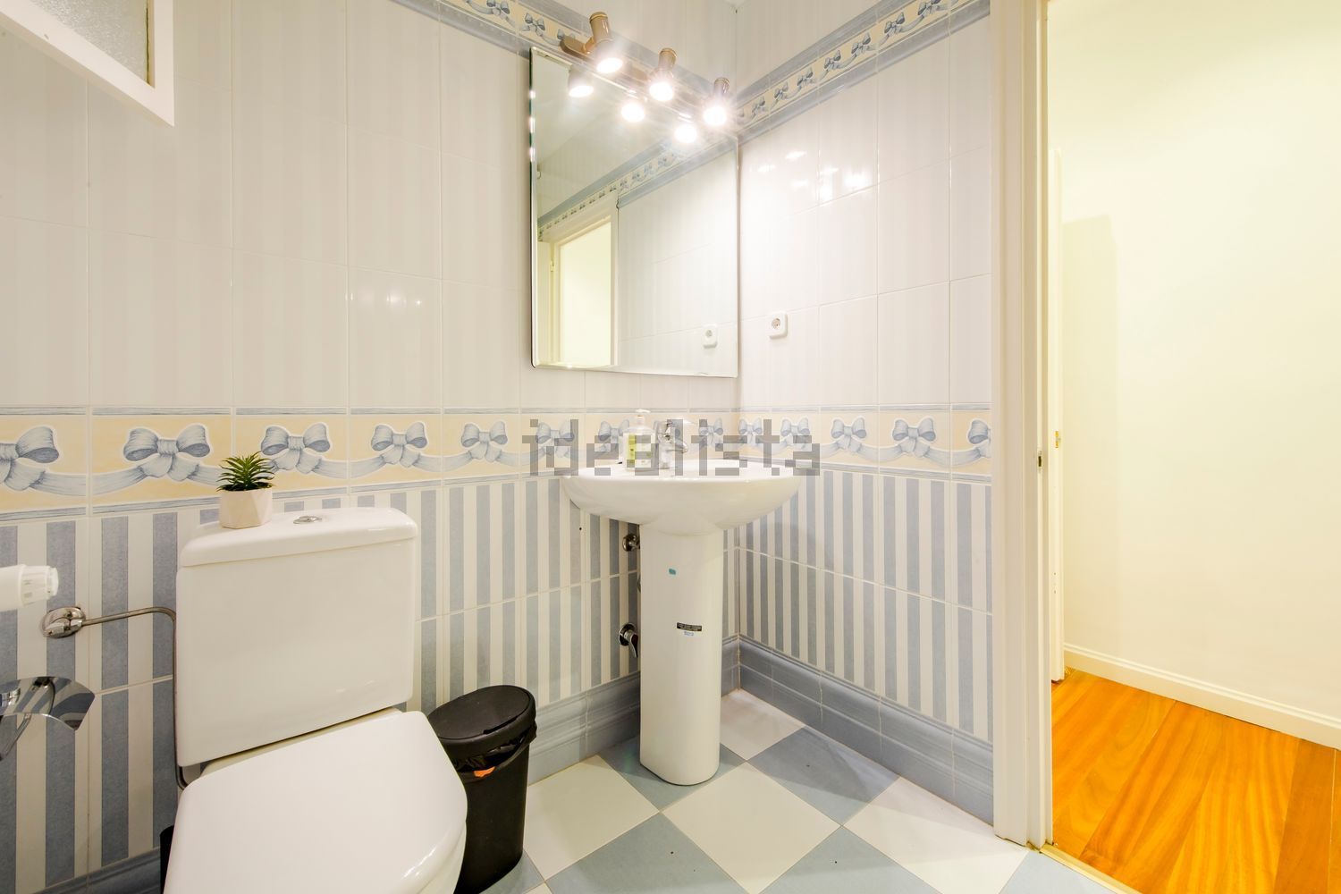 Habitación 200 m², Madrid