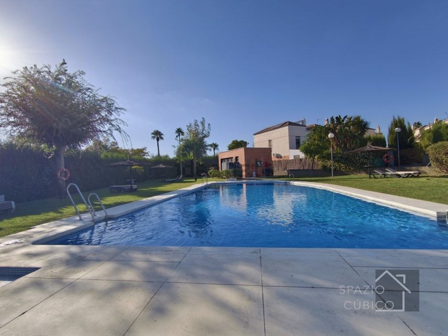 Casa de 151 m² en Valencina de la Concepción