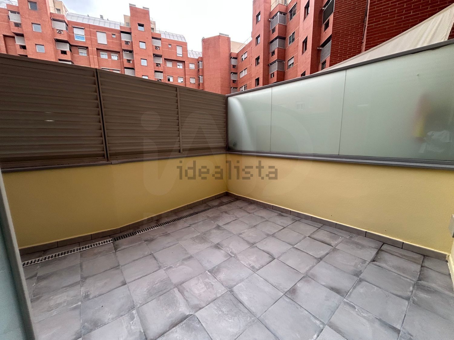 Pis de 73 m² a Madrid