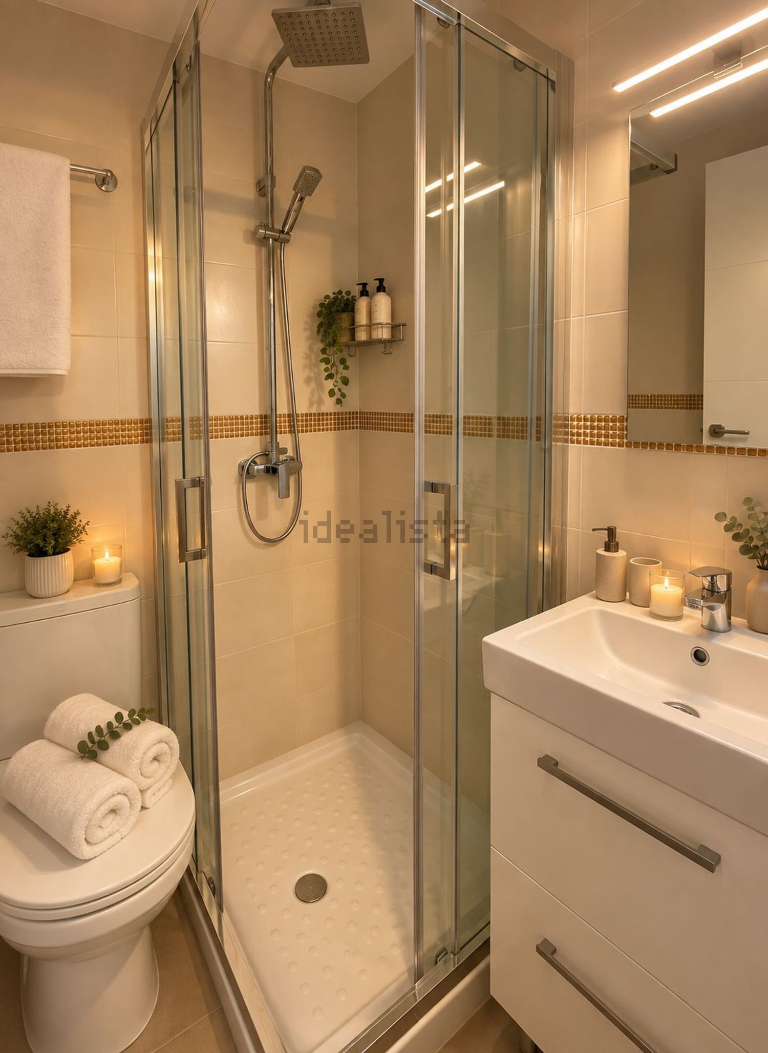 Piso de 50 m² en Torremolinos