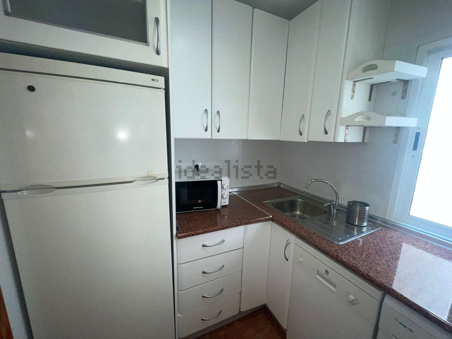 Pis de 50 m² a Múrcia