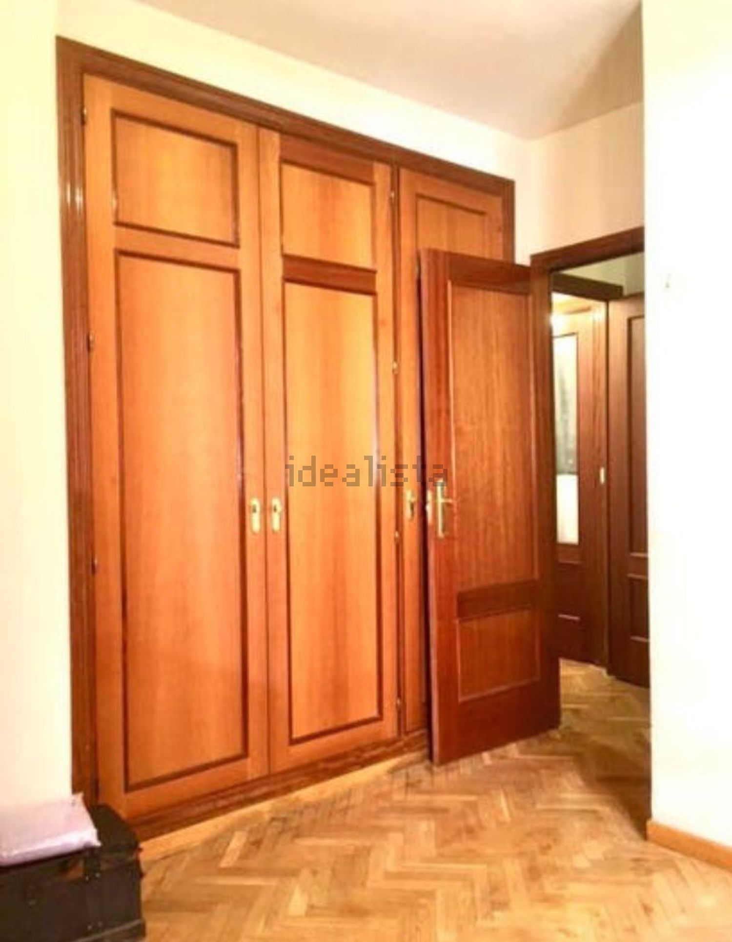 Wohnung 80 m² in Madrid
