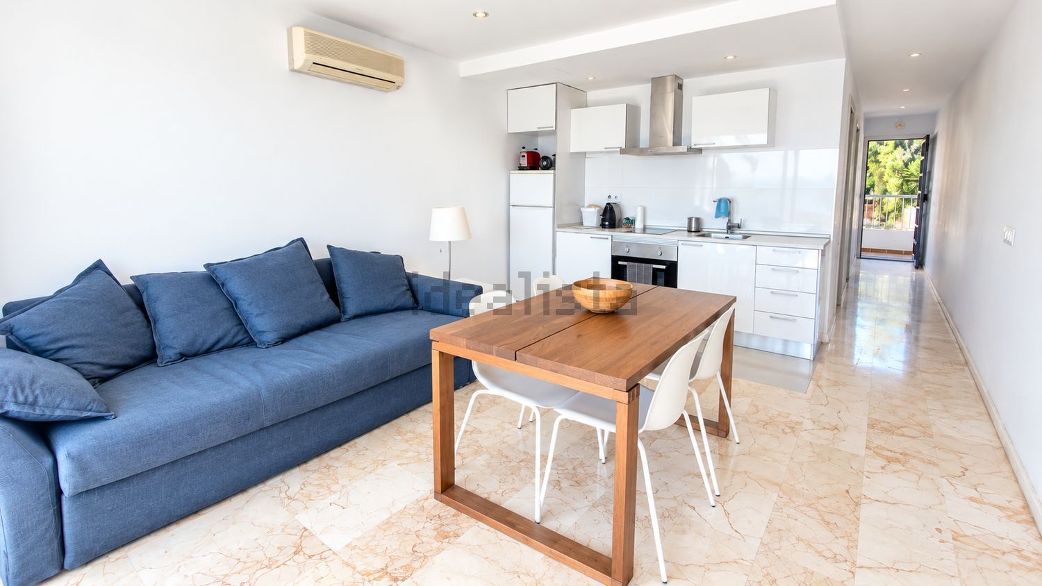 Piso de 54 m² en Calvià