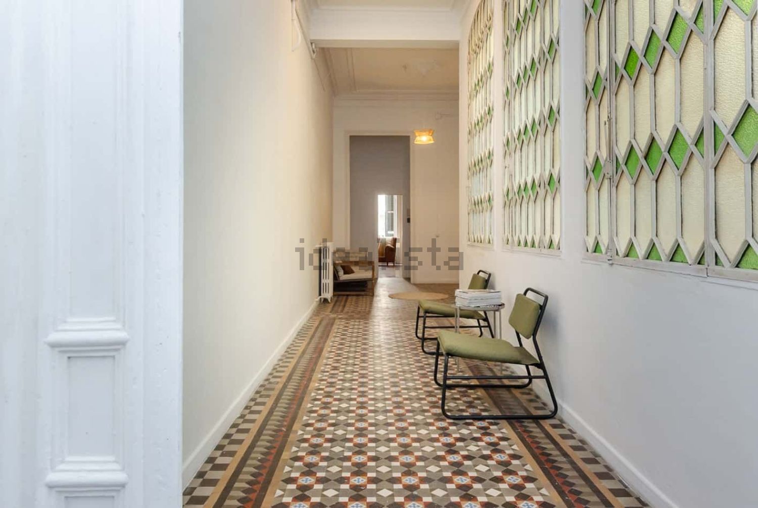 Habitación en alquiler, Barcelona