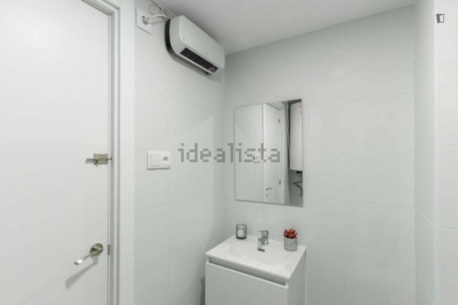 Habitación en alquiler, Madrid