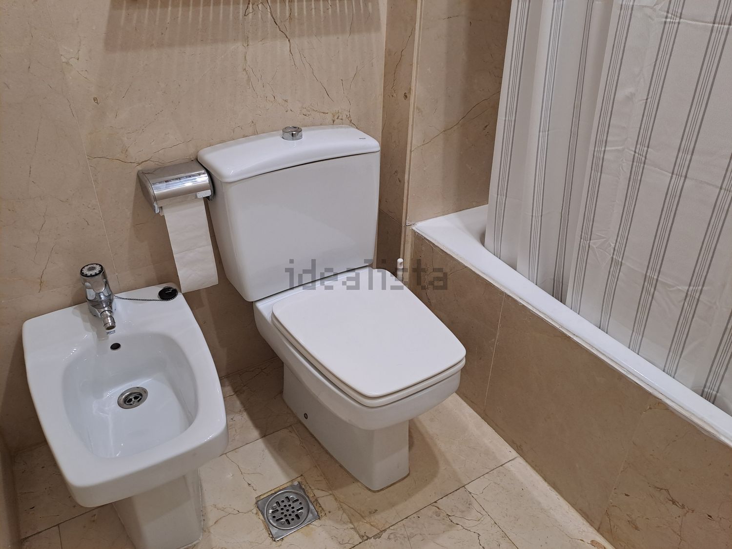 Pis de 59 m² a Sevilla