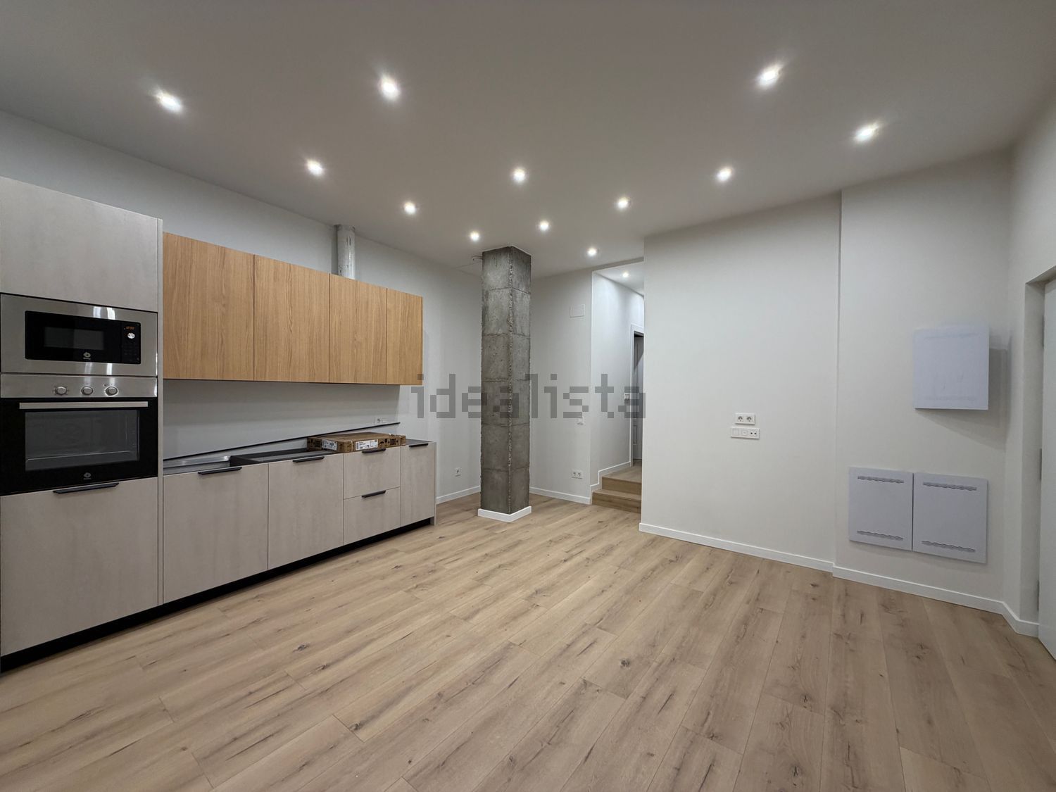 Piso de 60 m² en Salamanca