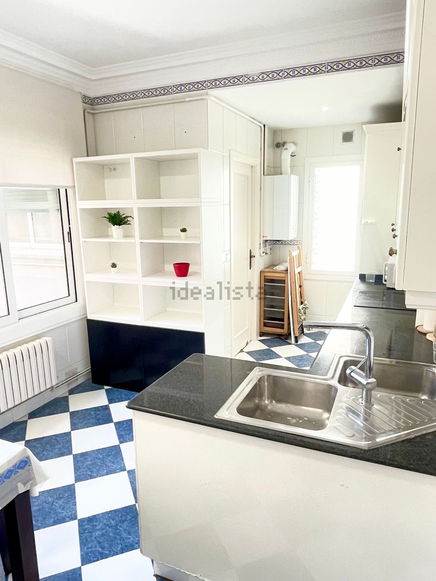 Habitación en alquiler, Badalona