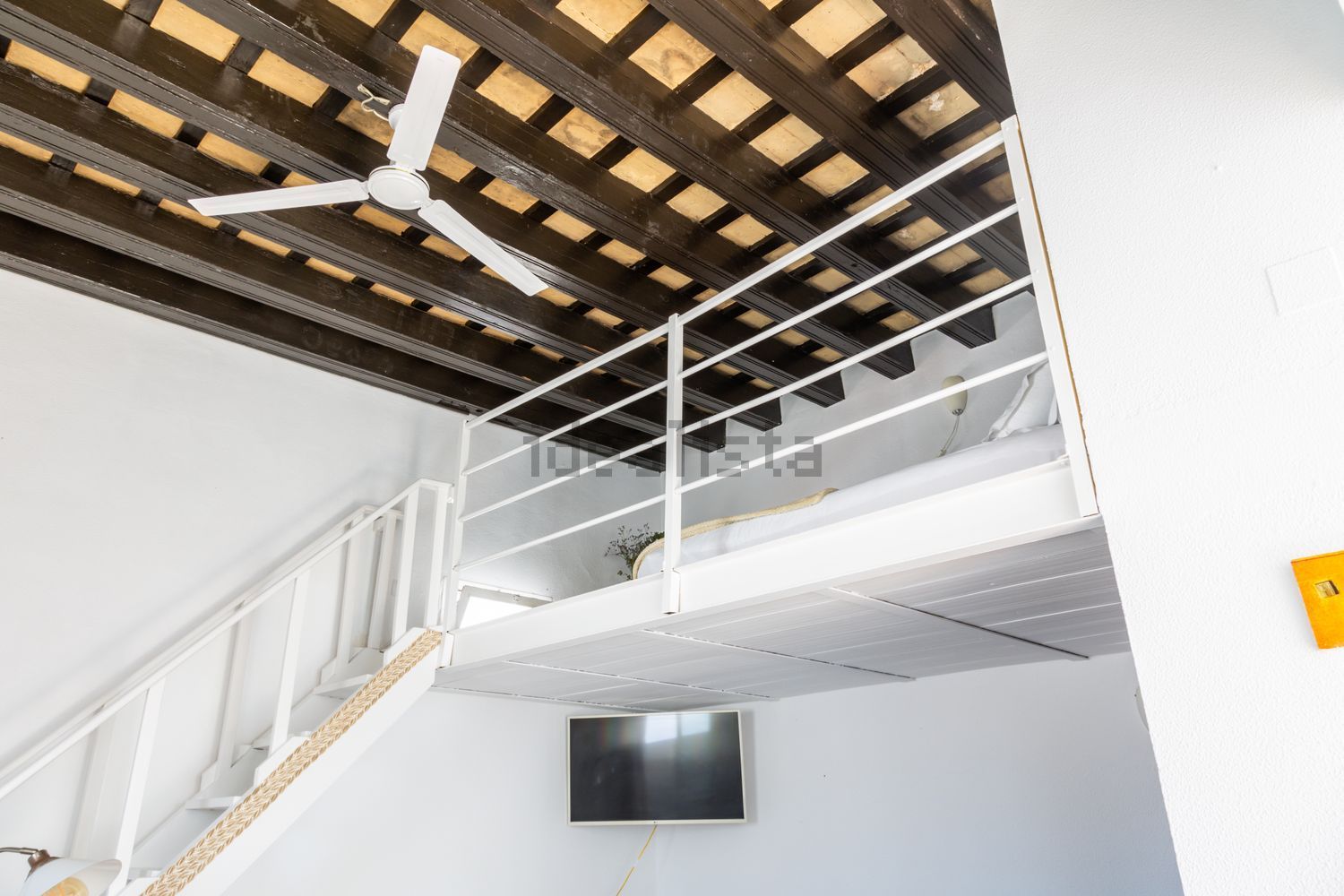 Pis de 55 m² a Cádiz