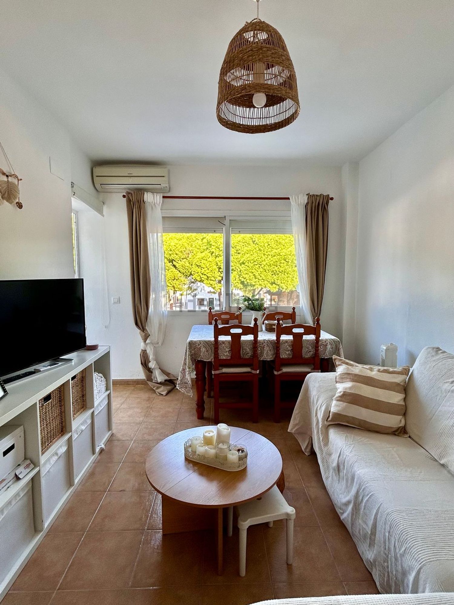 Piso de 50 m² en Chiclana de la Frontera