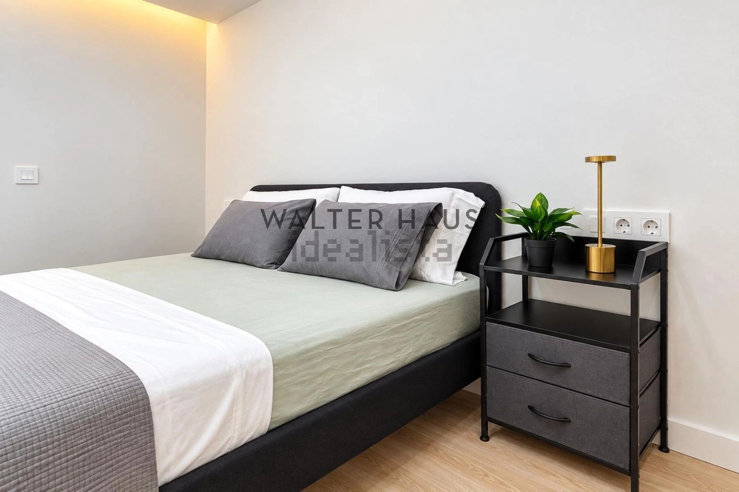Pis de 128 m² a Madrid
