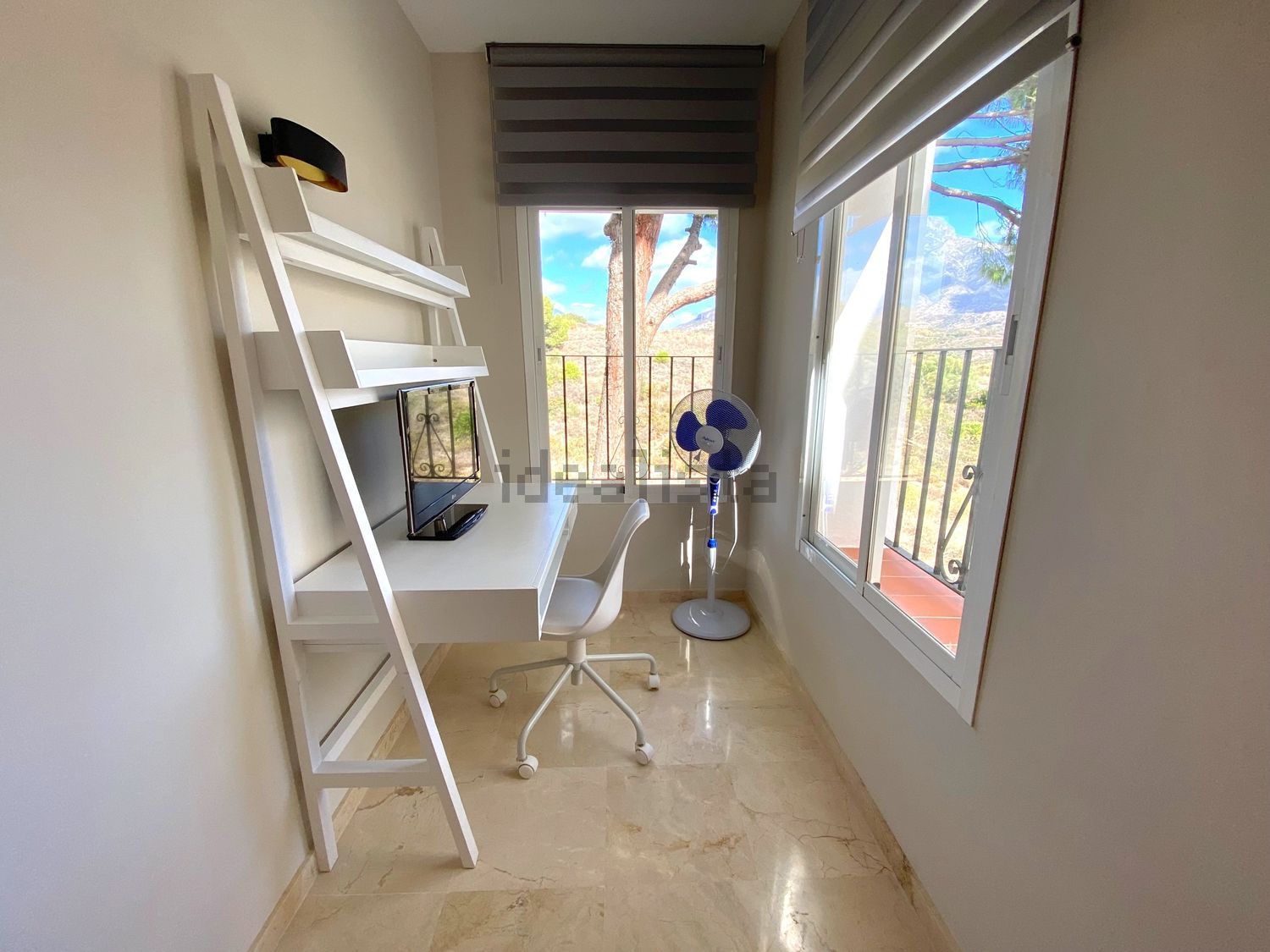 Pis de 105 m² a Marbella