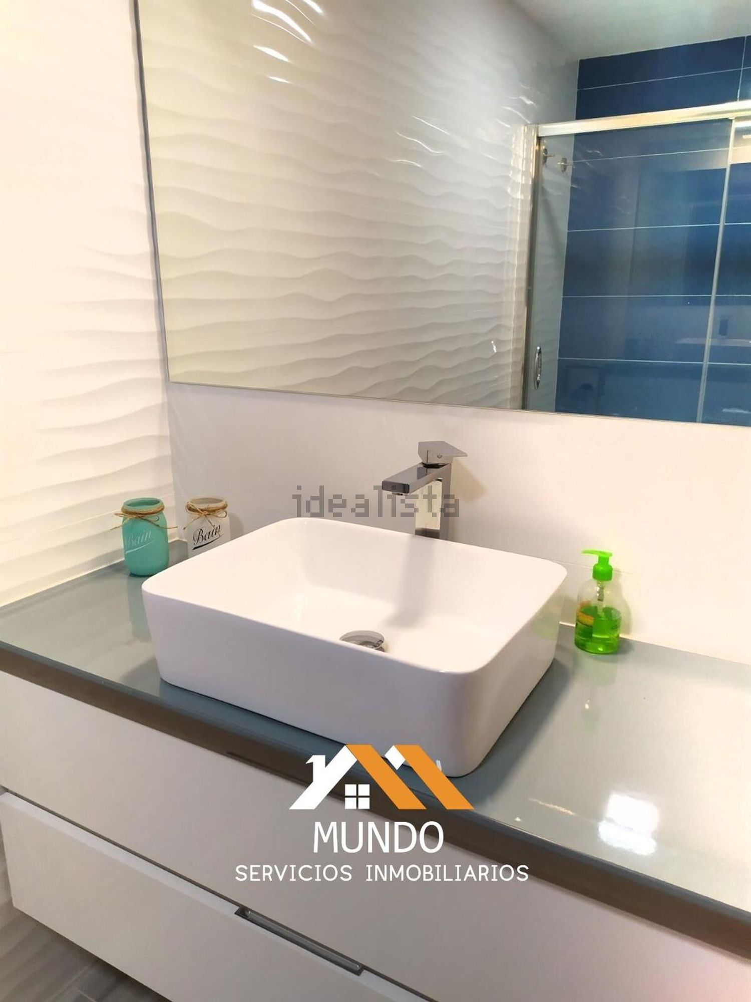 Apartamento 62 m² em València