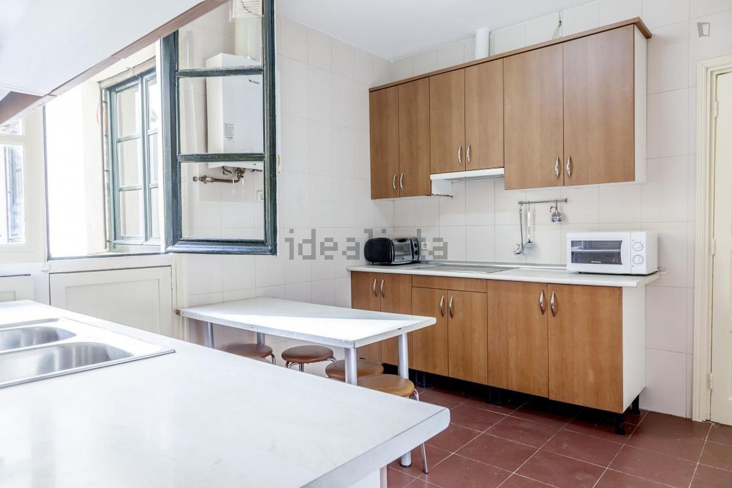 Habitación en alquiler, Madrid