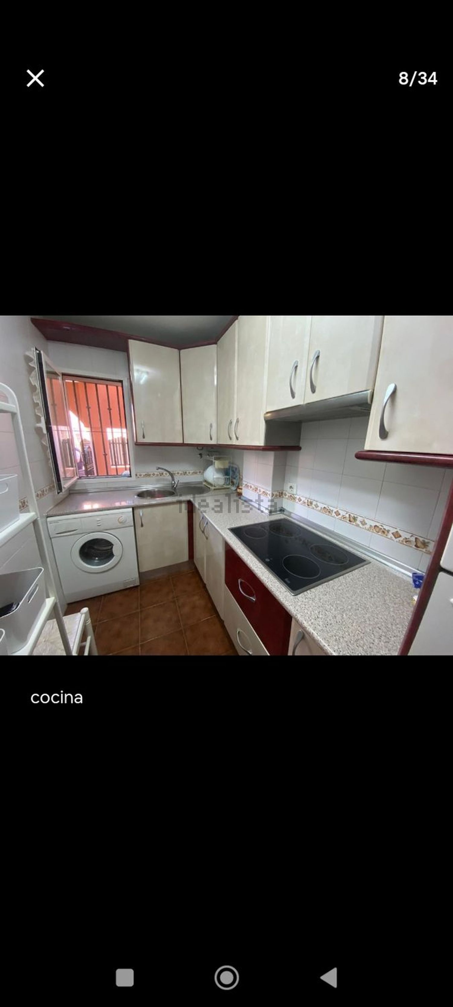 Piso de 60 m² en Chiclana de la Frontera