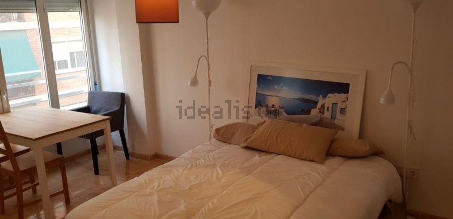 Wohnung 90 m² in Valencia