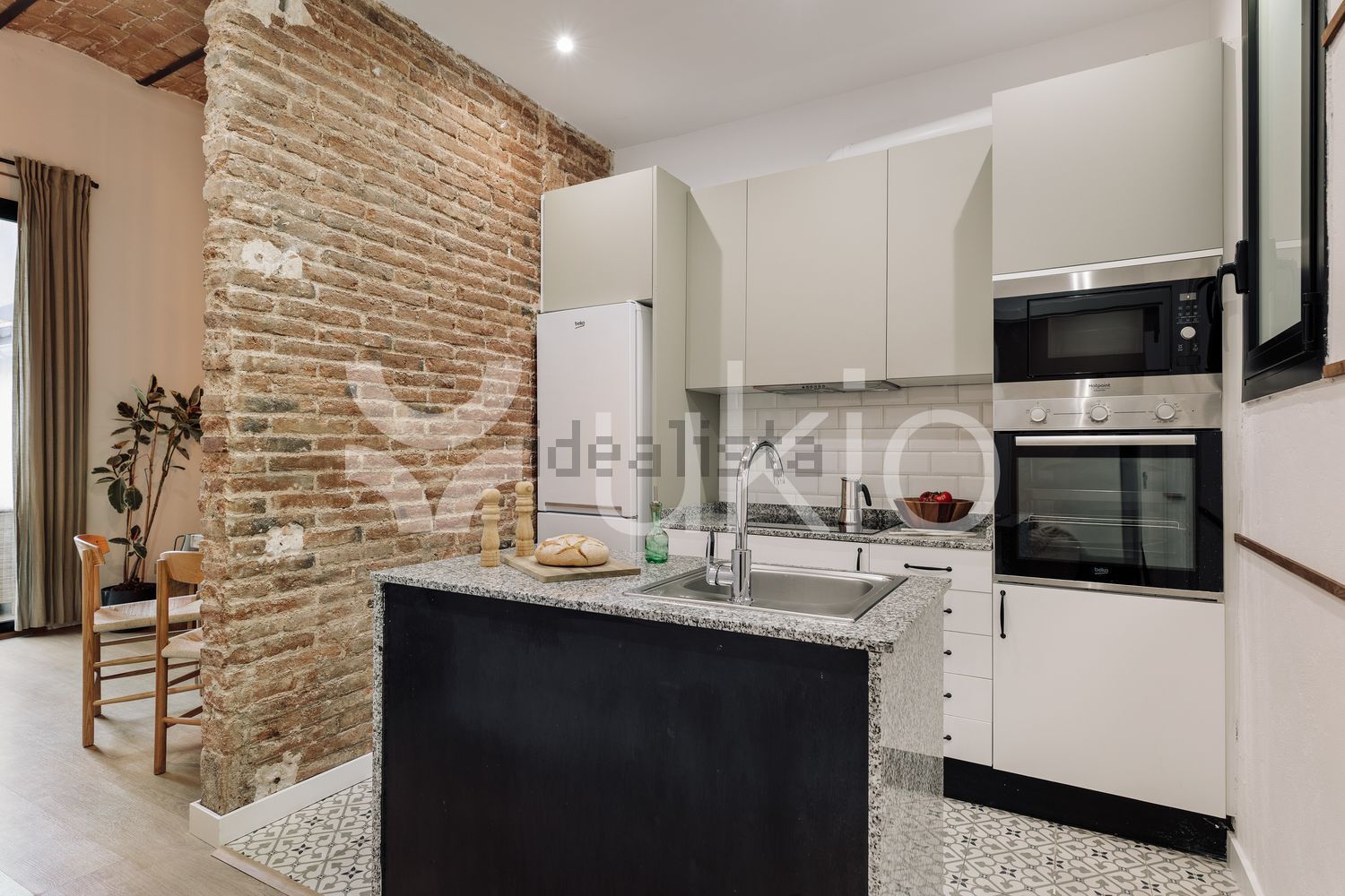 Appartamento 80 m² a Barcelona