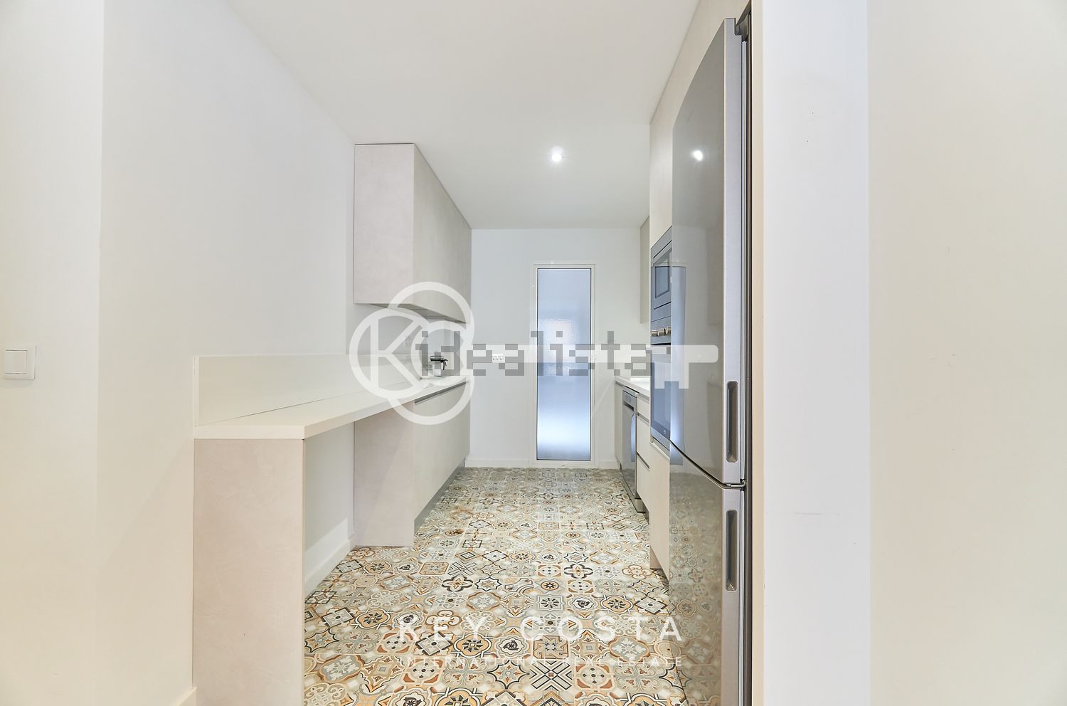 Pis de 95 m² a Alacant