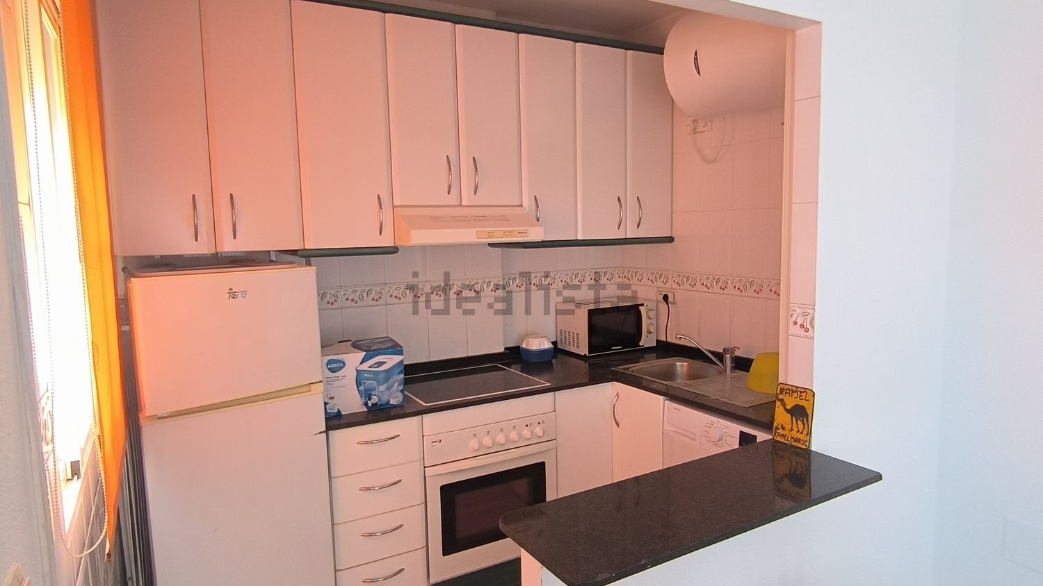 Pis de 45 m² a Cartagena